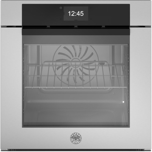 Bertazzoni F6011MODVTX 60厘米 76公升 Modern系列 嵌入式蒸焗爐 (11功能 全蒸氣) Bertazzoni F6011MODVTX 60厘米 76公升 Modern系列 嵌入式蒸焗爐 (11功能 全蒸氣)