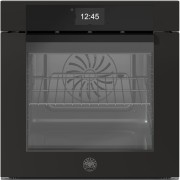 Bertazzoni F6011MODVTN 60厘米 76L Modern系列 嵌入式蒸焗爐 (碳黑色) 