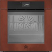 Bertazzoni F6011MODVTC Modern Series 60cm 76L Built-in Combi-Steam Oven (Copper) 