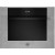 Bertazzoni F457MODVTZ 45cm Modern Series 31L 7 Functions Total Steam Zinc Grey Built-in Combi-Steam Oven