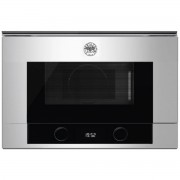 Bertazzoni F383MODMWSX 39厘米 Modern系列 22公升 嵌入式微波焗爐 (不鏽鋼)