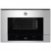 Bertazzoni F383MODMWSX 39厘米 Modern系列 22公升 嵌入式微波焗爐 (不鏽鋼) Bertazzoni F383MODMWSX 39厘米 Modern系列 22公升 嵌入式微波焗爐 (不鏽鋼)