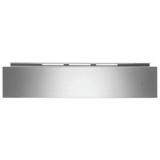 Bertazzoni WD60X Modern Series Built-in Warming Drawer (60x15 cm, Stainless Steel)