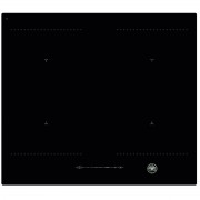 Bertazzoni P604IM2B2NE-20 Modern Series 60cm 4-Zone Built-in Induction Hob