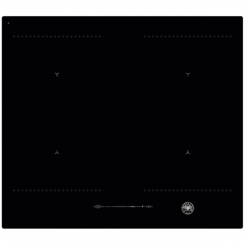 Bertazzoni P604IM2B2NE-20 Modern 系列 60厘米 4區嵌入式電磁爐 Bertazzoni P604IM2B2NE-20 Modern 系列 60厘米 4區嵌入式電磁爐