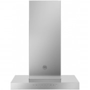 Bertazzoni KT60P1AXT 60厘米 Professional系列 不鏽鋼壁掛式抽油煙機