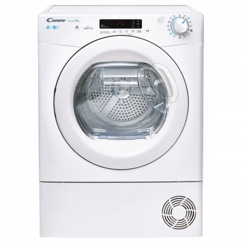 Candy CSOEC10DE-80 10kg Condenser Dryer (Woolmark Certified) Candy CSOEC10DE-80 10kg Condenser Dryer (Woolmark Certified)