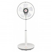 KDK EL30H 12-inch Pedestal Fan