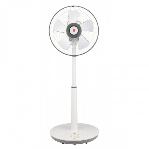 KDK EL30H 12吋座地扇 | DC直流馬達 | 7段風速及自然風