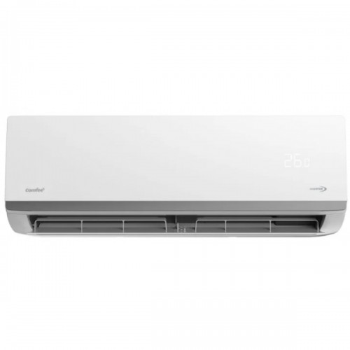 Comfee CF-09VAGF-H 1.0匹 智能變頻淨冷 分體式冷氣機