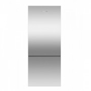 Fisher & Paykel 飛雪 RF442BLPX8 396L ActiveSmart™ 底層冷凍式雪櫃 (左門鉸)