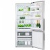 Fisher & Paykel 飛雪 RF442BLPX8 396L ActiveSmart™ 底層冷凍式雪櫃 (左門鉸)