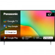 Panasonic TN-43W70BGH 43-inch 4K HDR Google Smart TV