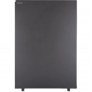 Panasonic F-PXZ65H nanoe® X Slim Air Purifier (473 sq.ft., Dark Grey)