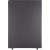 Panasonic F-PXZ65H nanoe® X Slim Air Purifier (473 sq.ft., Dark Grey)