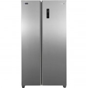 Whirlpool 惠而浦 WF2X520NIX 521公升 對門式雪櫃 (不銹鋼色)