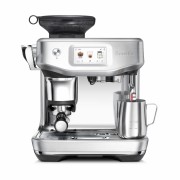 Breville BES881BSS/A Barista Touch Impress Smart Espresso Machine (Stainless Steel)