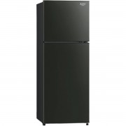 Mitsubishi Electric MR-FC24EY-MB 243L Inverter Two-Door Refrigerator (Matte Black)