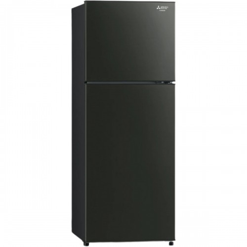 Mitsubishi Electric MR-FC24EY-MB 243L Inverter Two-Door Refrigerator (Matte Black) Mitsubishi Electric MR-FC24EY-MB 243L Inverter Two-Door Refrigerator (Matte Black)
