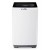 Sharp ES-HK750X-W 7.5kg 700RPM Top-Load Japanese-Style Washing Machine