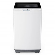 Sharp 聲寶 ES-HK850X-W 8.5公斤 700轉 頂揭式日式洗衣機