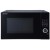 Sharp R-G25EA(B) 25L Electronic Grill Microwave Oven (Black)