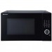 Sharp R-G25EA(B) 25L Electronic Grill Microwave Oven (Black)