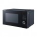 Sharp R-G25EA(B) 25L Electronic Grill Microwave Oven (Black)