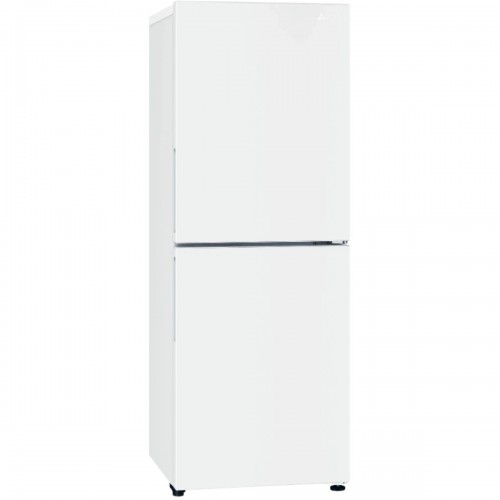 Mitsubishi Electric MF-U22EY-W-H 153L Freezer Inverter Compressor (White)