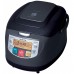 Hitachi RZD18VFYOBK 1.8L Rice Cooker (Off Black)