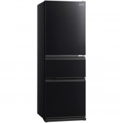 Mitsubishi Electric 三菱電機 MR-CGX33EY-GBK 328公升 變頻三門雪櫃 (曜影夜黑)