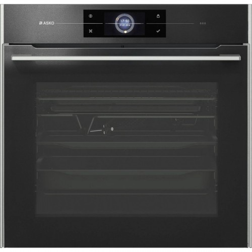 Asko OP8678G 60cm 71L Built-in Multisystem Oven Asko OP8678G 60cm 71L Built-in Multisystem Oven
