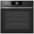 Asko OP8678G 60cm 71L Built-in Multisystem Oven