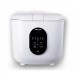 Rasonic 樂信 RRC-JC10 1.0升 微電腦電飯煲 (白色) Rasonic 樂信 RRC-JC10 1.0升 微電腦電飯煲 (白色)