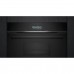 Siemens CD714GXB1W 60cm iQ700 Built-in Steam Oven (38L, Black)