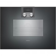 Gaggenau BS471102 50公升 60厘米 嵌入式電焗爐 (左門鉸)
