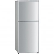 Mitsubishi Electric 三菱電機 MR-H15Y-SL 128公升 雙門雪櫃 (閃銀)