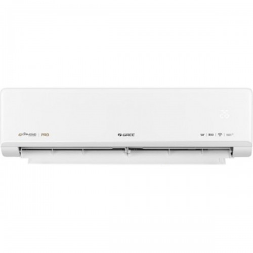 GREE 格力 GIMH09UZ 1.0匹 變頻迷你室外機系列 變頻冷暖分體式冷氣機