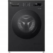 LG 樂金 FVBA70M2G 7/4公斤 1200轉 蒸氣洗衣乾衣機 (瑪瑙黑) (可飛頂)