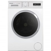 Panasonic NA-12LE1 TP 6.0kg 1,200rpm Ultra Slim Steam Front Loading Washing Machine (Built-under)