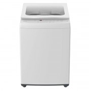 Toshiba AW-Q751APH(WW) 6.5kg 680RPM Super Narrow Top Load Washing Machine (Hybrid Drain)