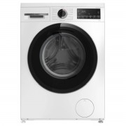 Bosch 博世 WHE25300HK Series 4 10公斤 1300轉 前置式蒸氣洗衣機