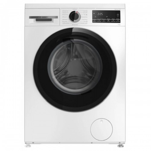 Bosch 博世 WHE25300HK Series 4 10公斤 1300轉 前置式蒸氣洗衣機