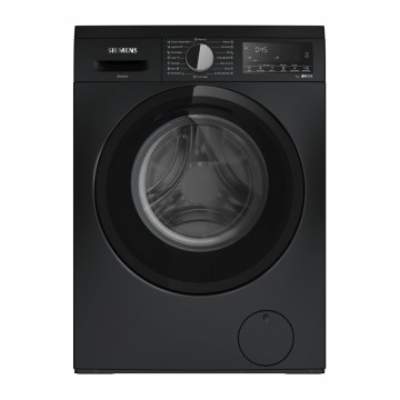 Siemens 西門子 WH43E20ZHK 9.0公斤 1300轉 纖巧490系列 前置式洗衣機