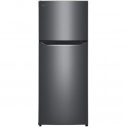 LG 樂金 B205MEPBIF 187公升 上置式冷凍型變頻雙門雪櫃 (包拆箱埋位)