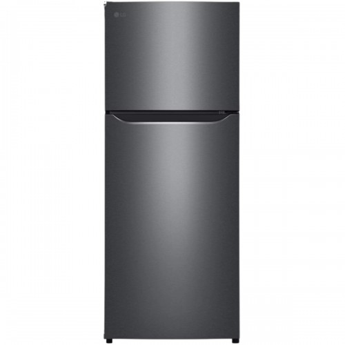 LG 樂金 B205MEPBIF 187公升 上置式冷凍型變頻雙門雪櫃 (包拆箱埋位)