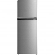 Toshiba GR-RT416WE-PMA(57)-1 317L Inverter Top-Mount Two-Door Refrigerator (Starry Silver)