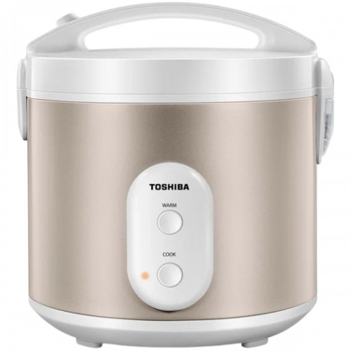 Toshiba 東芝 RC-10JRUH 1.0公升 西施電飯煲