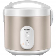 Toshiba 東芝 RC-18JRUH 1.8公升 西施電飯煲