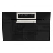 Fulgor FCLSO 7510 TEM BK 45cm 34L Built-in Combi Steam Oven